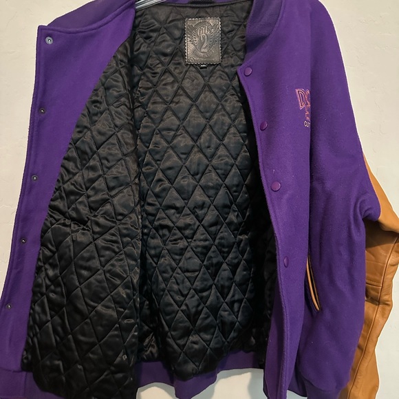 Boomer Jacket Custom Cycles - Picture 4 of 5